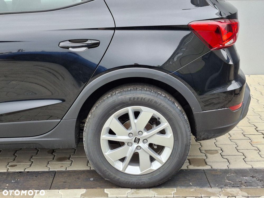 Seat Arona 1.0 TSI Style S&S - 9
