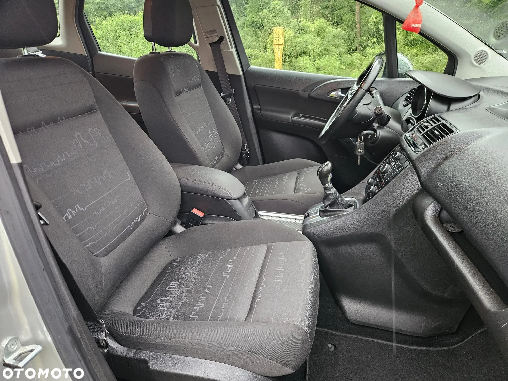 Opel Meriva 1.3 CDTI Cosmo - 9