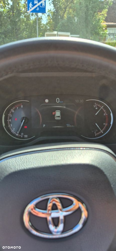 Toyota RAV4 2.0 Comfort 4x4 MS - 3