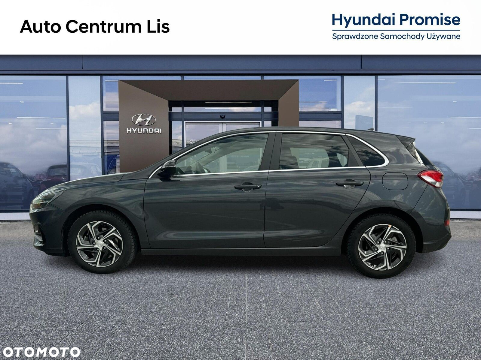 Hyundai i30 1.0 T-GDI Smart - 2