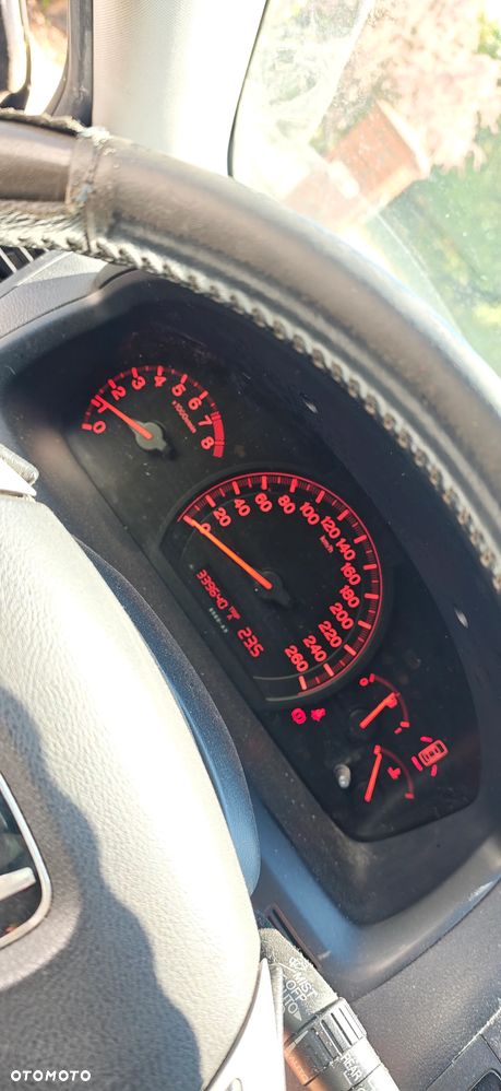Honda Accord 2.0 Comfort - 6