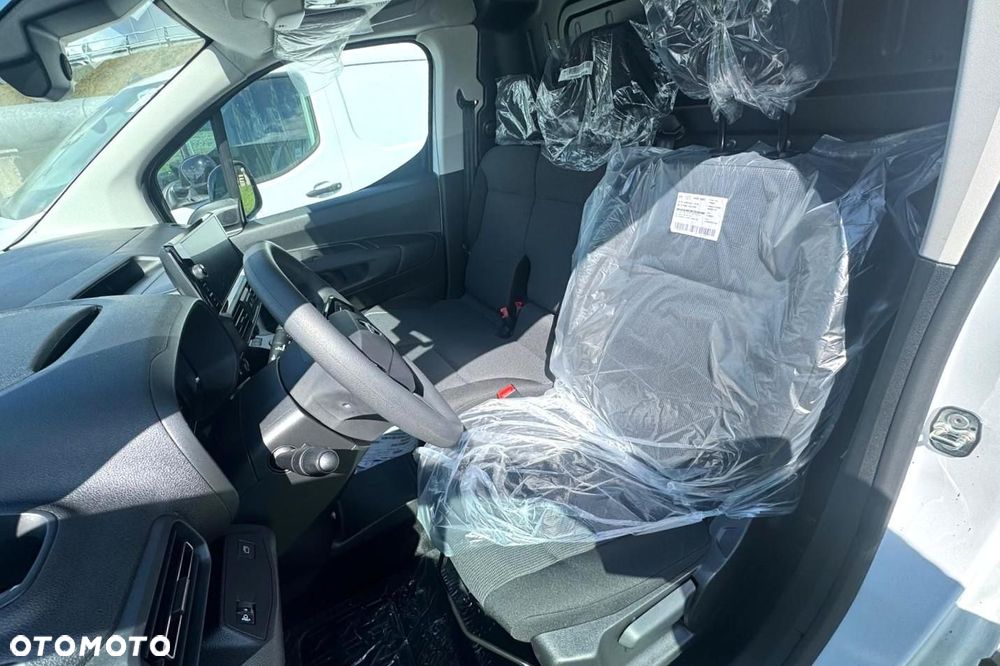 Opel Combo Cargo - 11