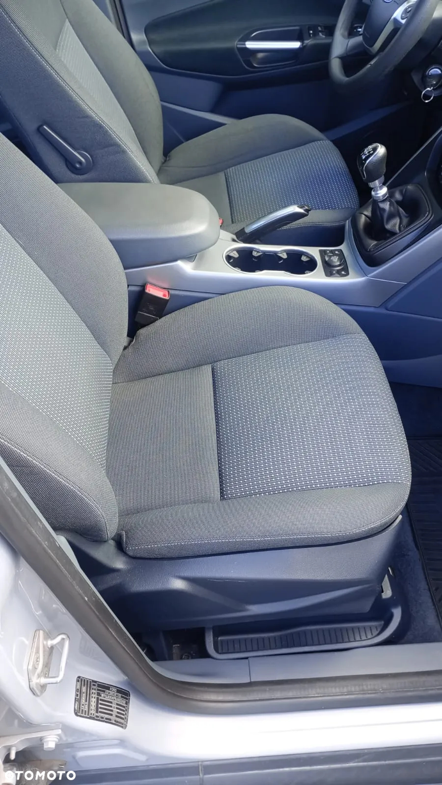Ford C-MAX - 11