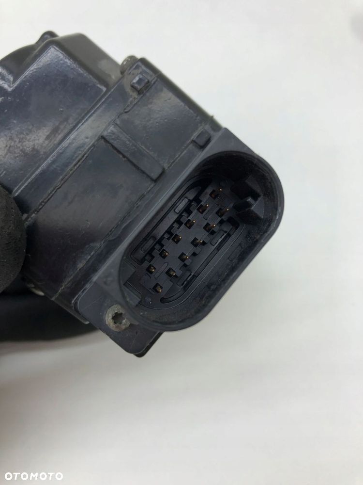 BMW E60 E61 KAMERA NIGHT VISION 9141606 - 5