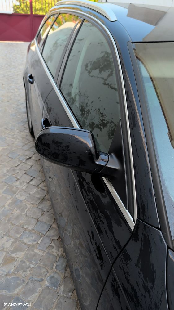 Audi A4 Avant 2.0 TDI Business Line Advance 120g - 3