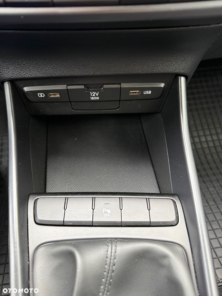 Hyundai i20 1.2 Classic Plus - 20