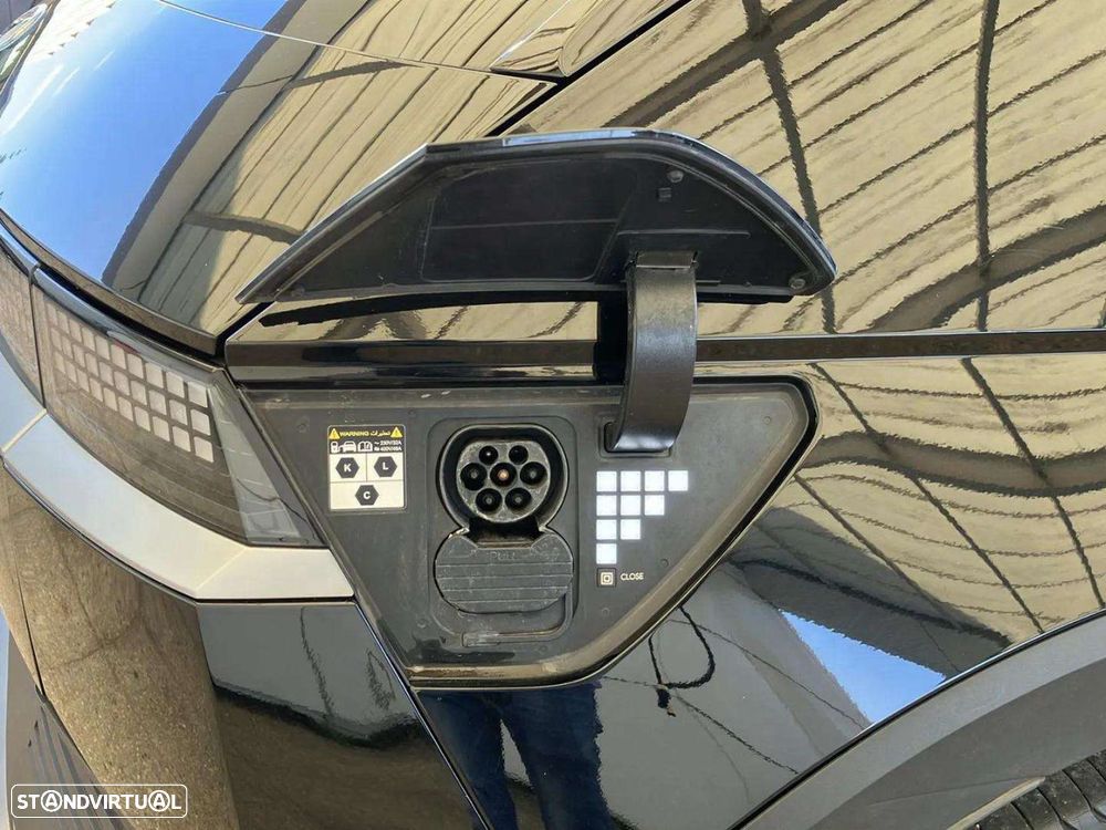 Hyundai Ioniq 5 73 kWh Premium - 18