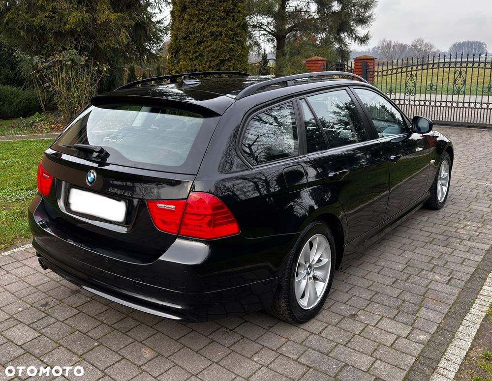 BMW Seria 3 320i Edition Lifestyle - 5