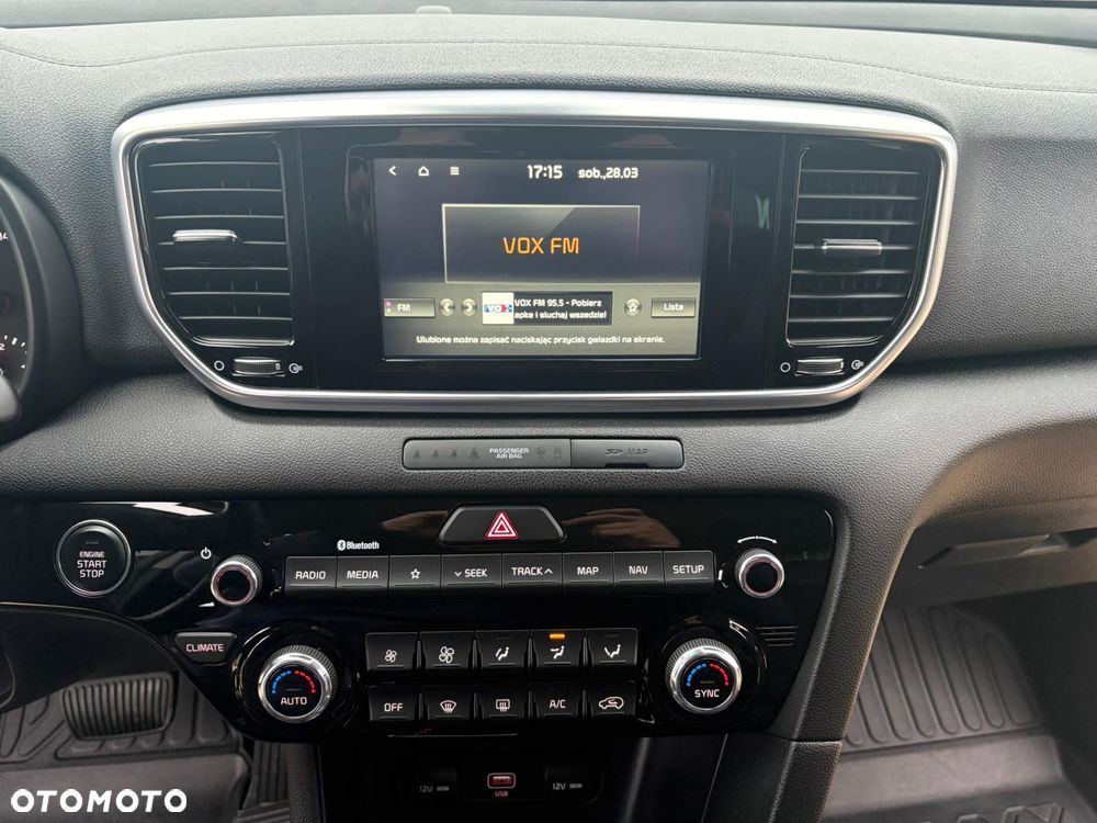 Kia Sportage 1.6 T-GDI L Business Line 4WD DCT - 22