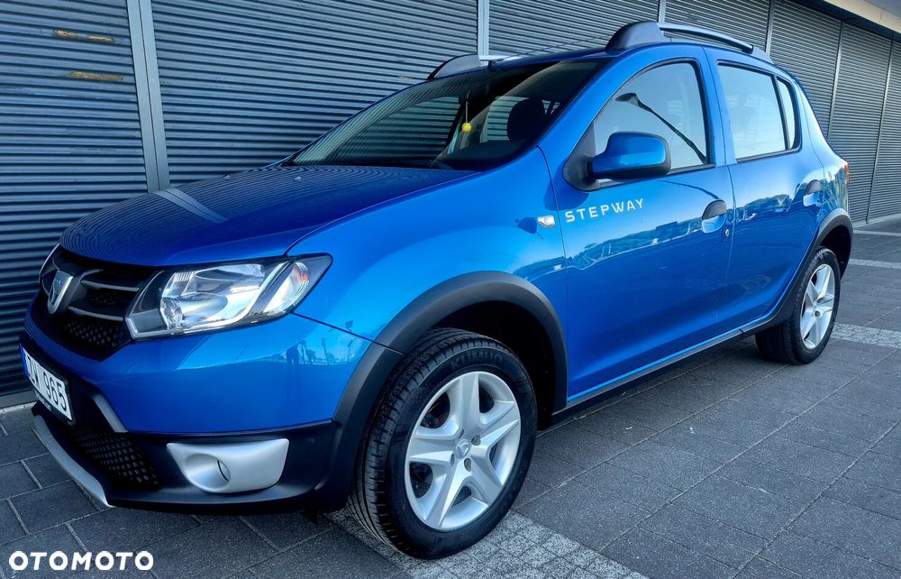 Dacia Sandero 0.9 TCe Laureate - 1