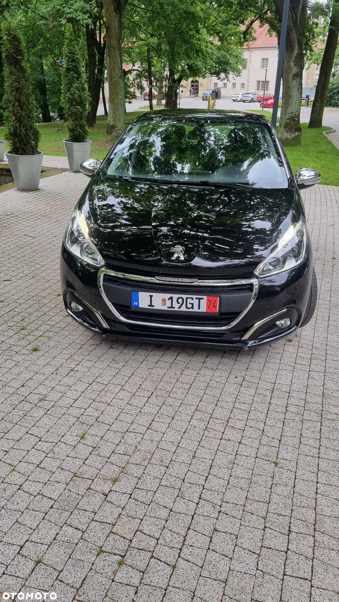 Peugeot 208 1.2 PureTech Style - 9