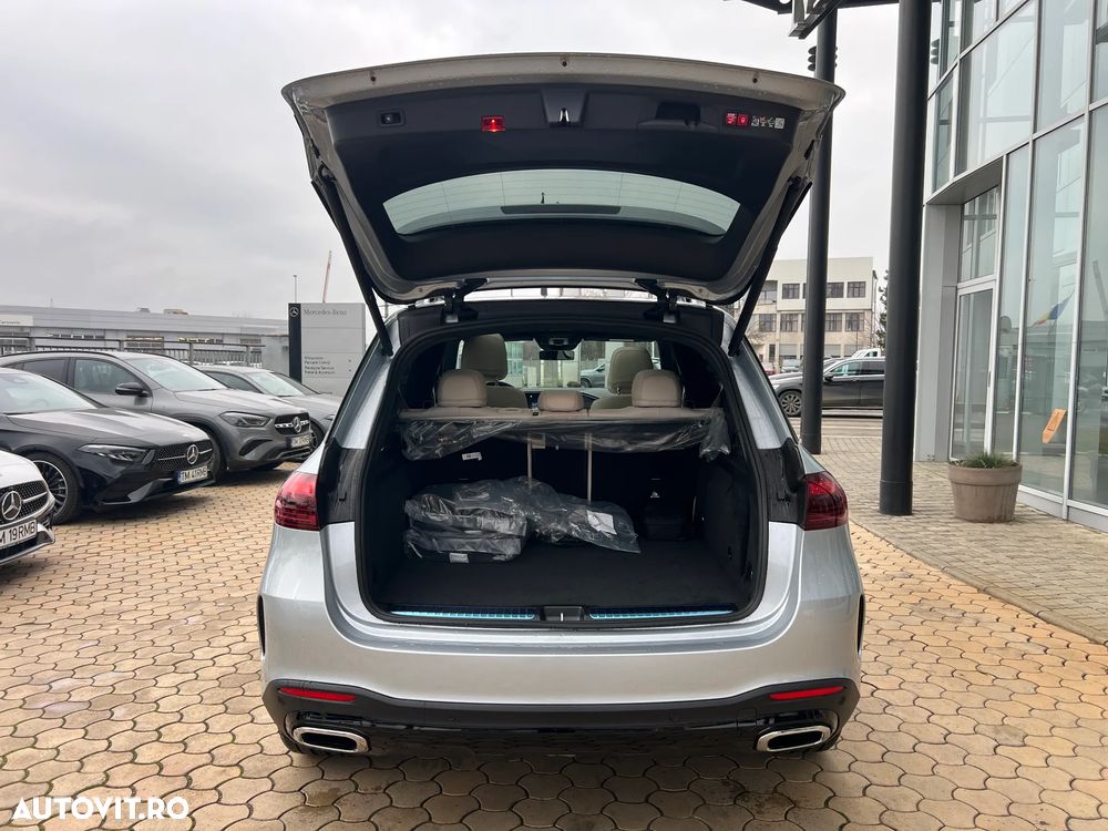 Mercedes-Benz GLE 350 PHEV de 4MATIC - 16