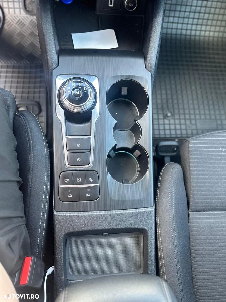 Ford Focus 2.0 EcoBlue Titanium - 6