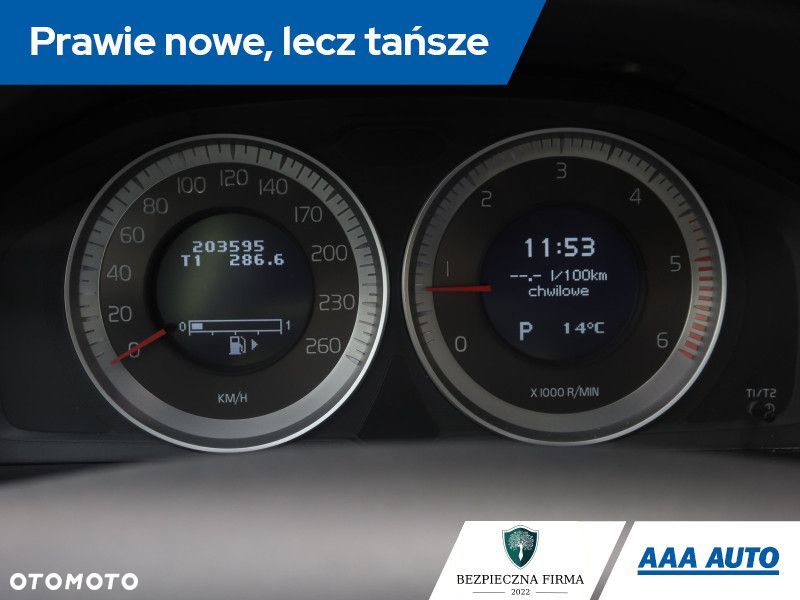 Volvo XC 60 - 13