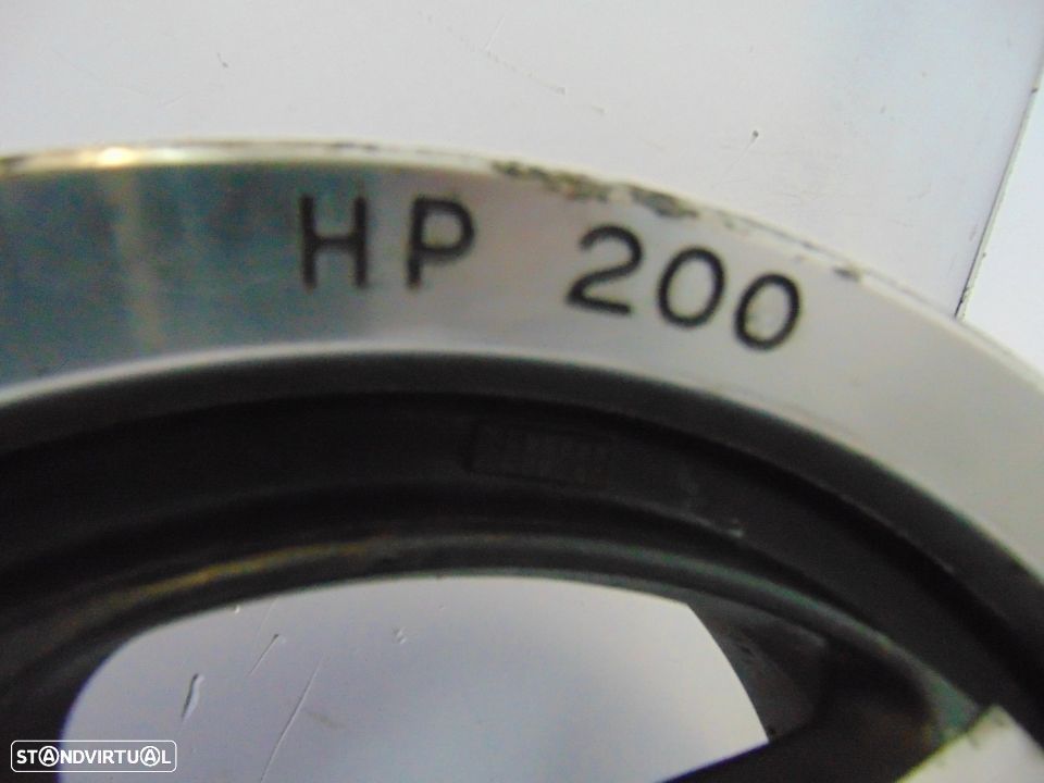 jante especial MELBER - 4