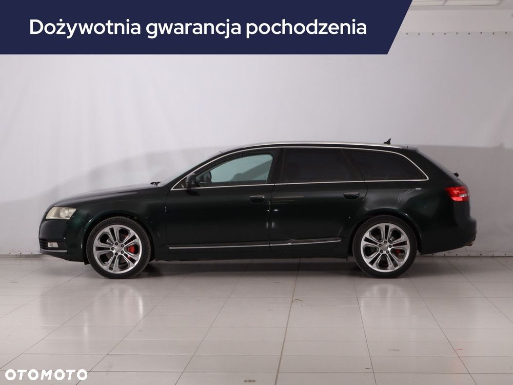 Audi A6 Avant - 4