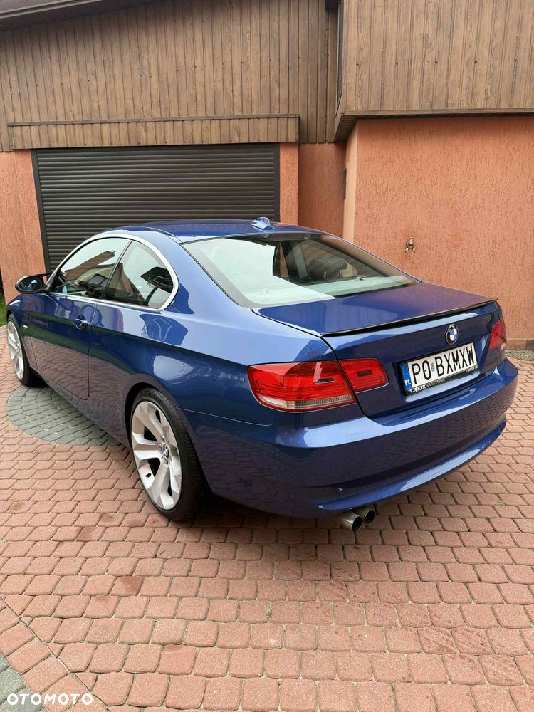 BMW Seria 3 320d - 2