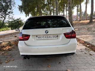 BMW 318 d - 6