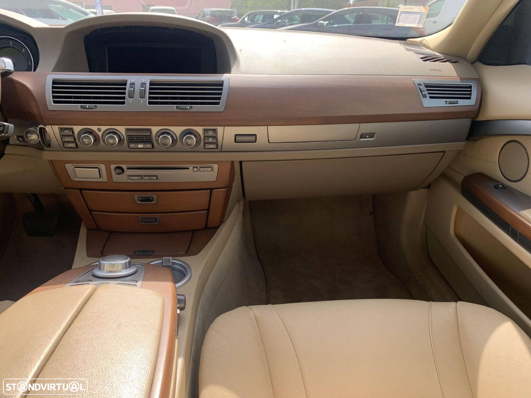 BMW 730 d - 9