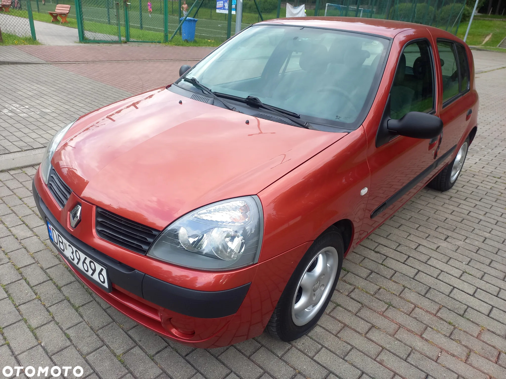 Renault Clio 1.5 dCi Alize - 5