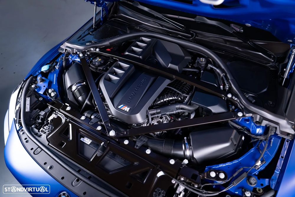 BMW M2 Auto - 9