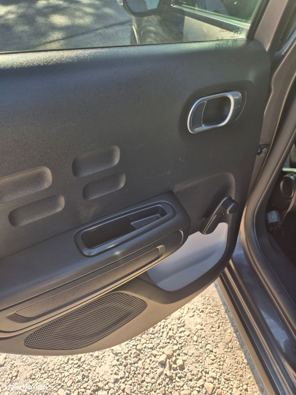 Citroën C3 1.2 PureTech Shine - 12