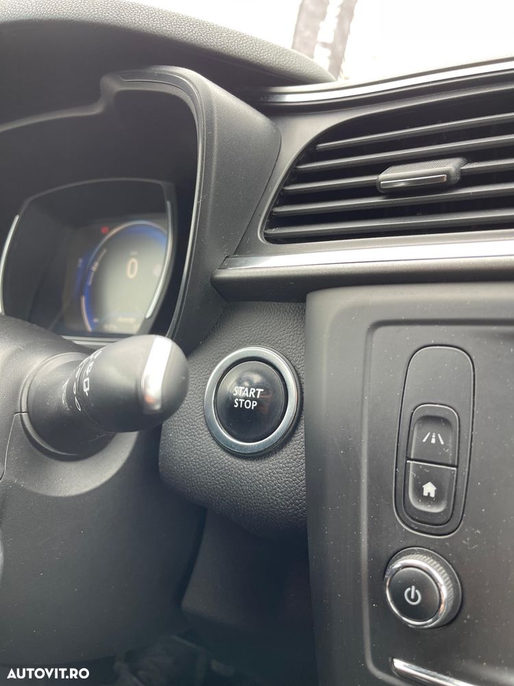 Renault Kadjar Energy dCi 130 Experience - 11