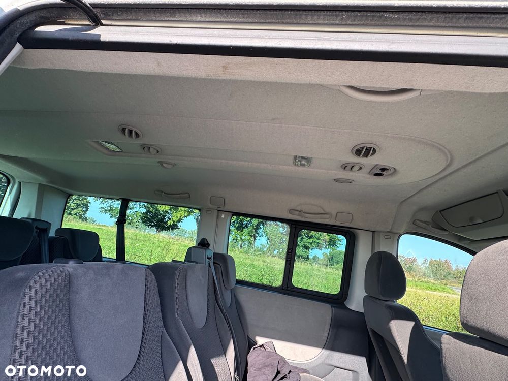 Citroën Jumpy Combi - 10