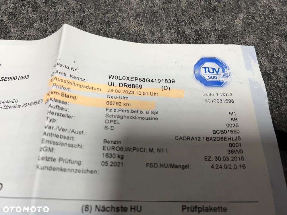 Opel Corsa 1.4 Color Edition - 37