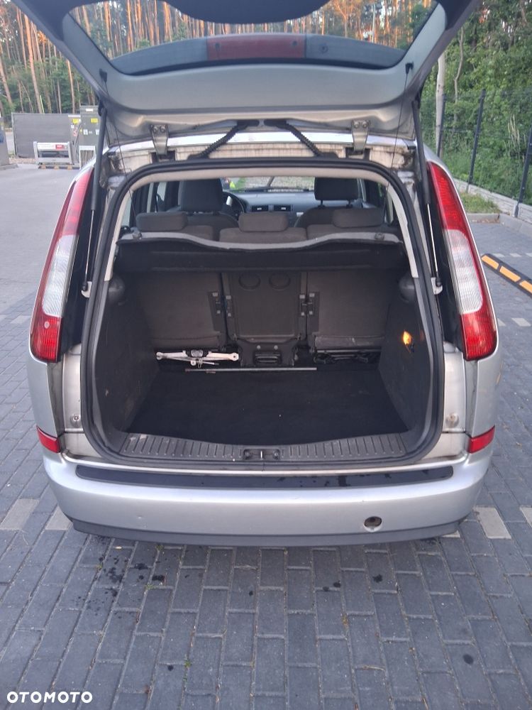 Ford C-MAX - 7
