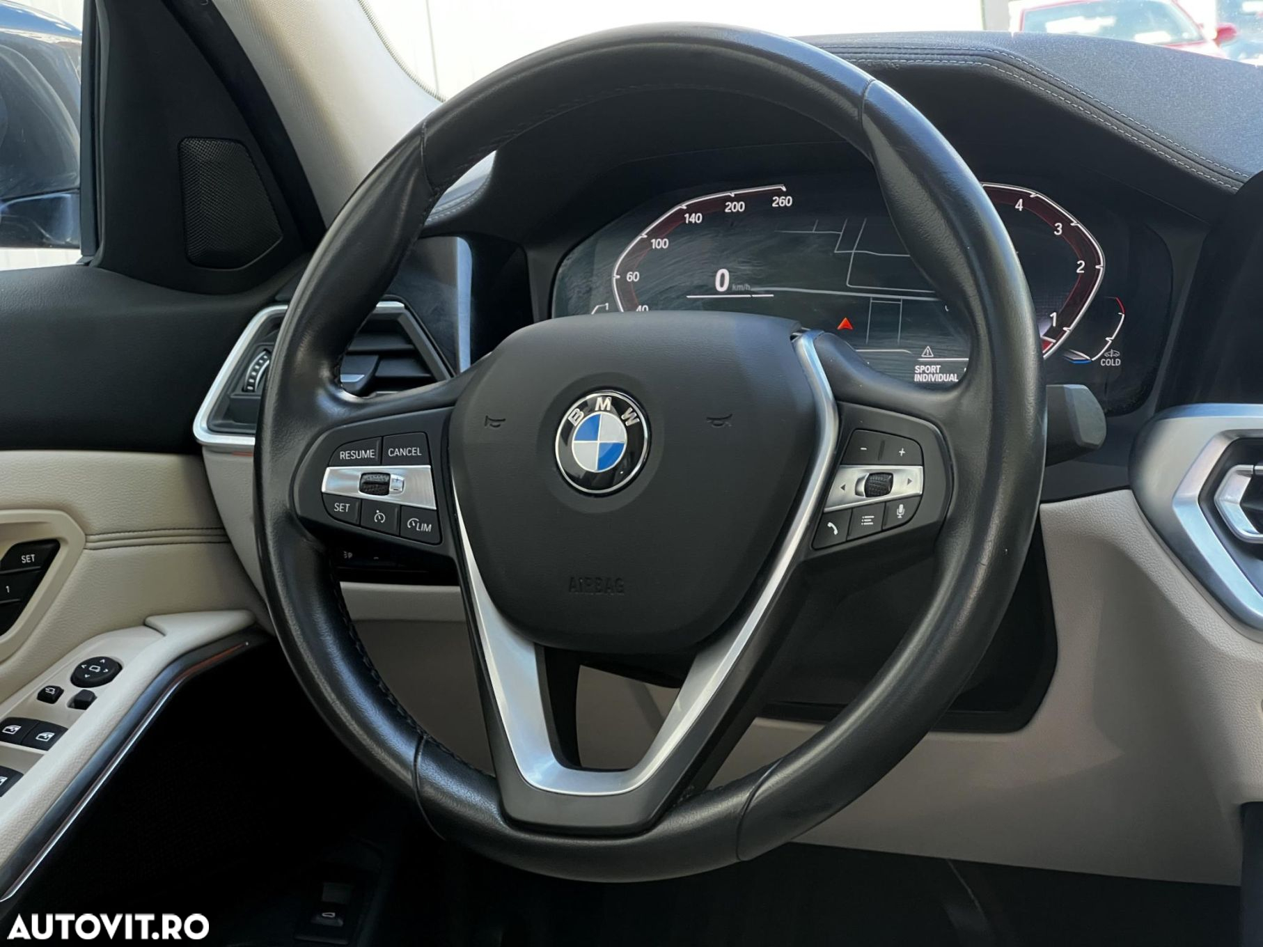 BMW Seria 3 318d Aut. - 10