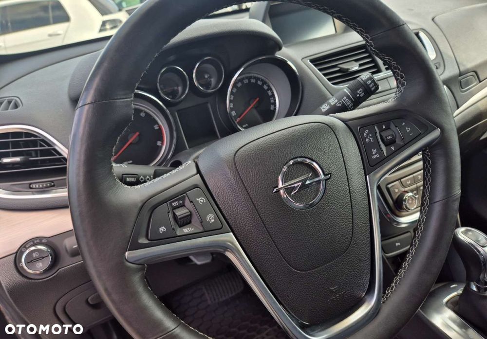 Opel Mokka - 30
