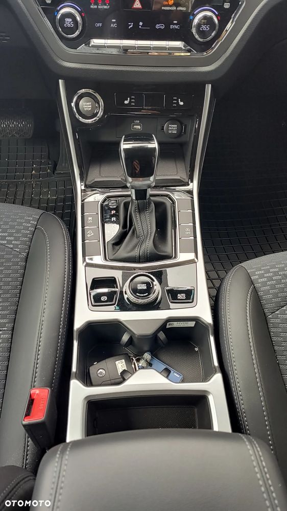 SsangYong/KGM Korando 1.5 T-GDI Wild 2WD - 9