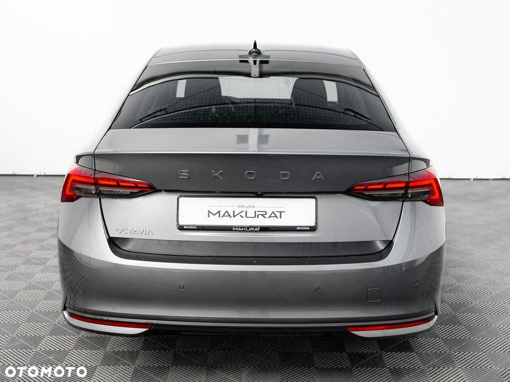 Skoda Octavia 1.5 TSI mHEV Drive Essence DSG - 10