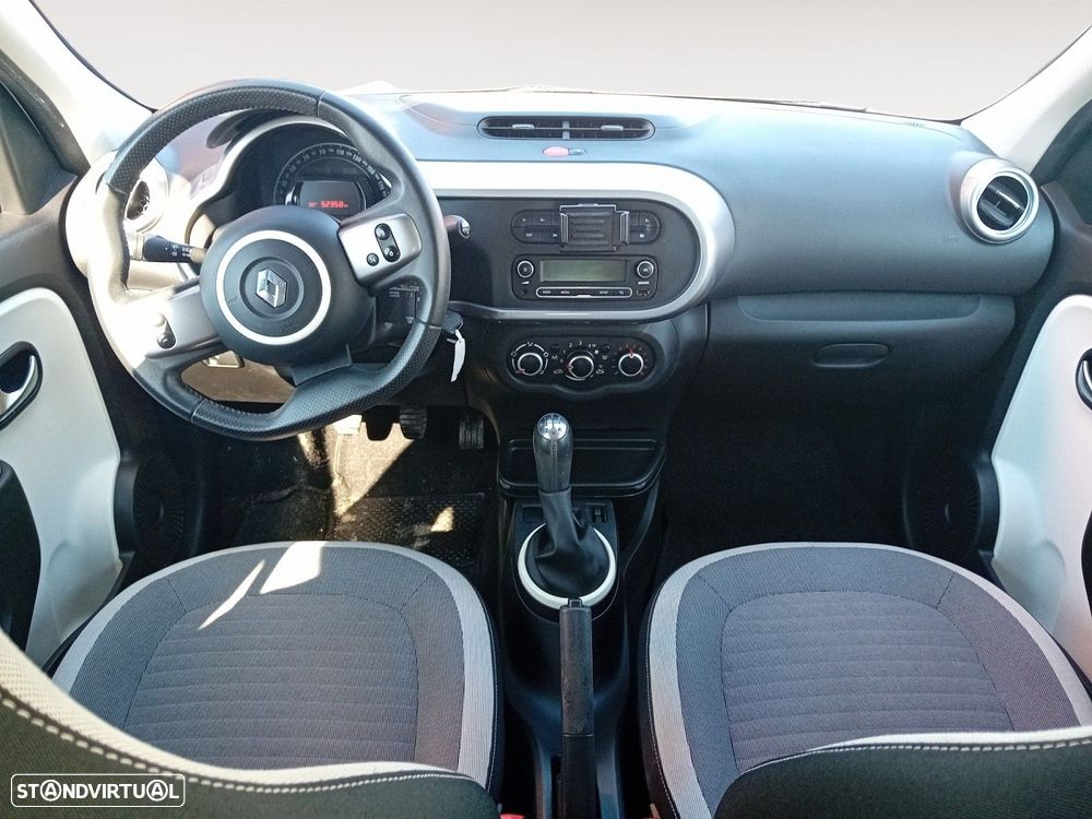 Renault Twingo 1.0 SCe Limited - 10