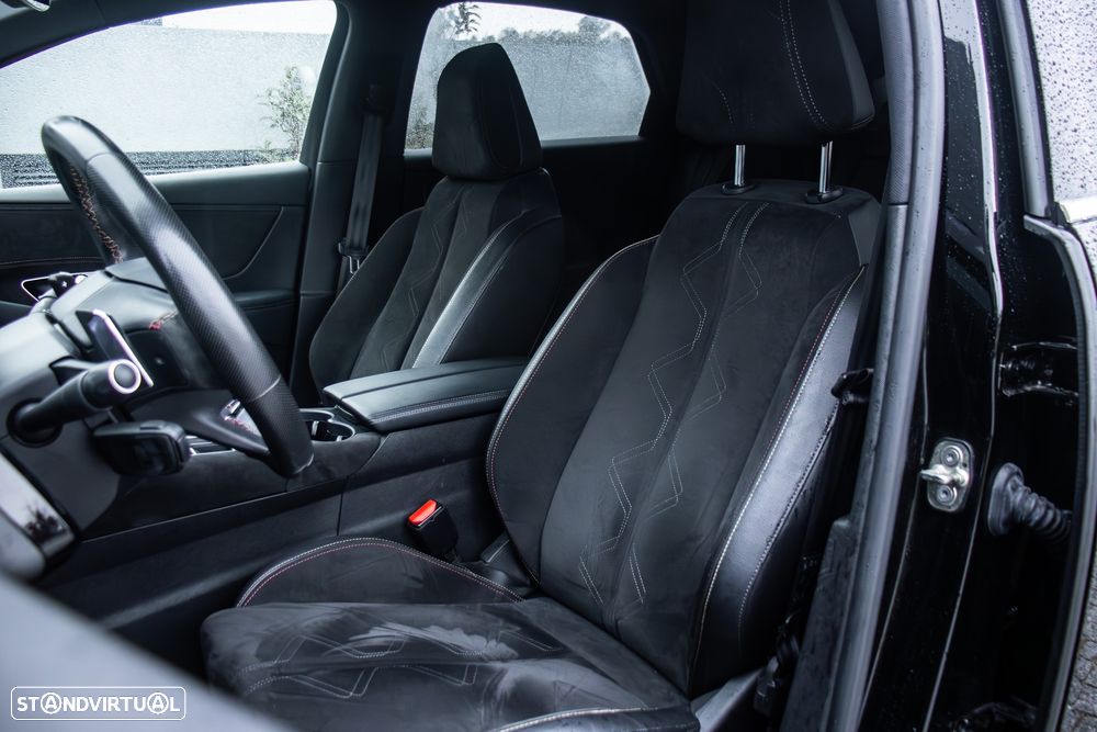 DS DS7 Crossback E-Tense Performance Line EAT8 - 11