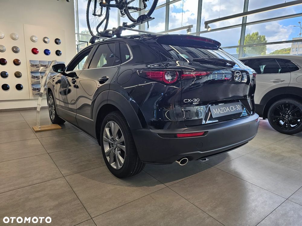 Mazda CX-30 - 2