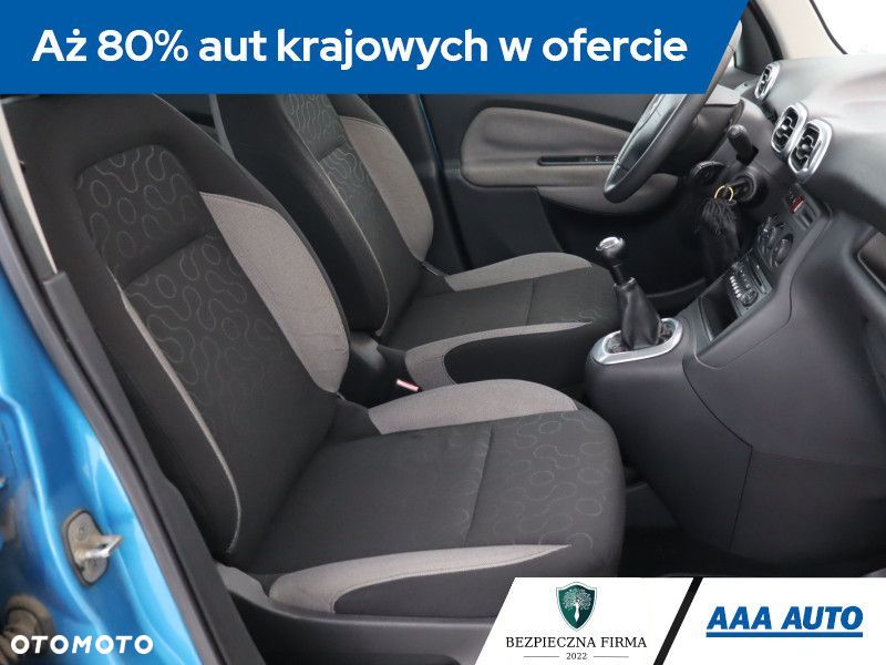 Citroën C3 Picasso - 11