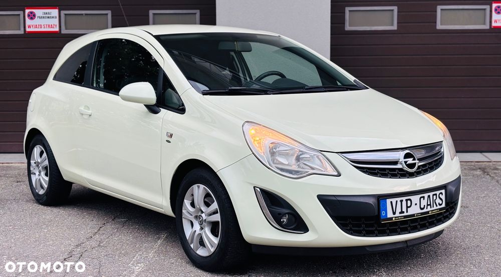 Opel Corsa - 3