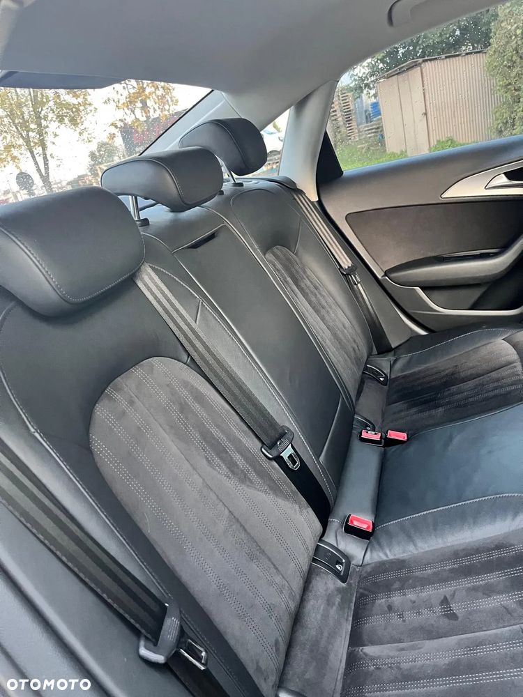 Audi A6 - 13
