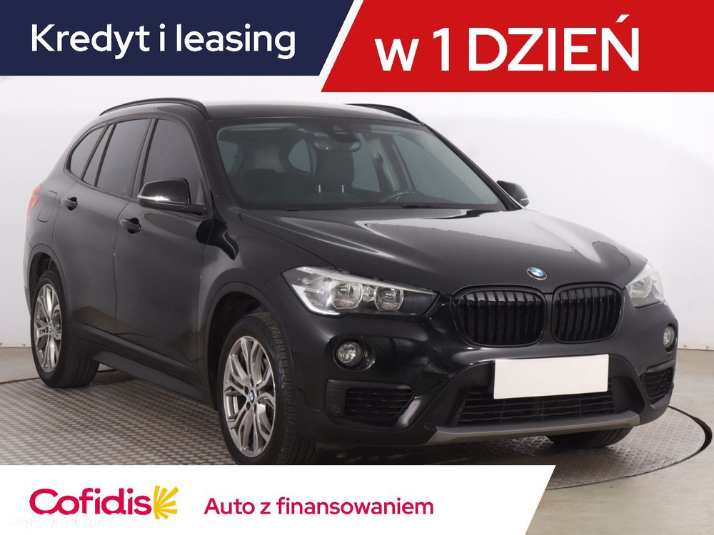 BMW X1 - 2