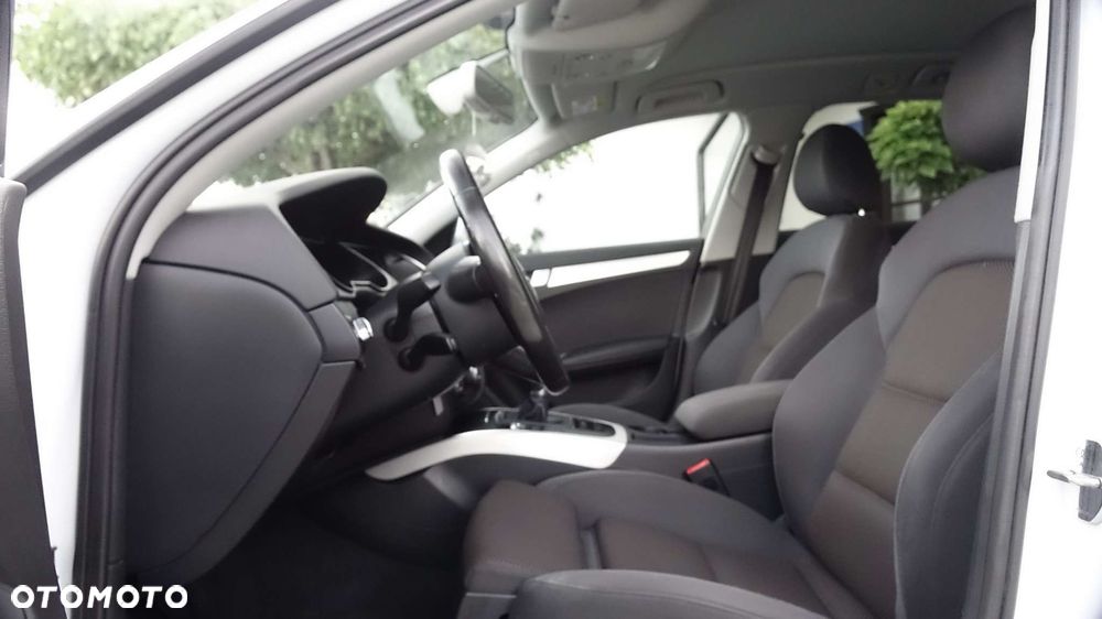 Audi A4 Allroad - 24