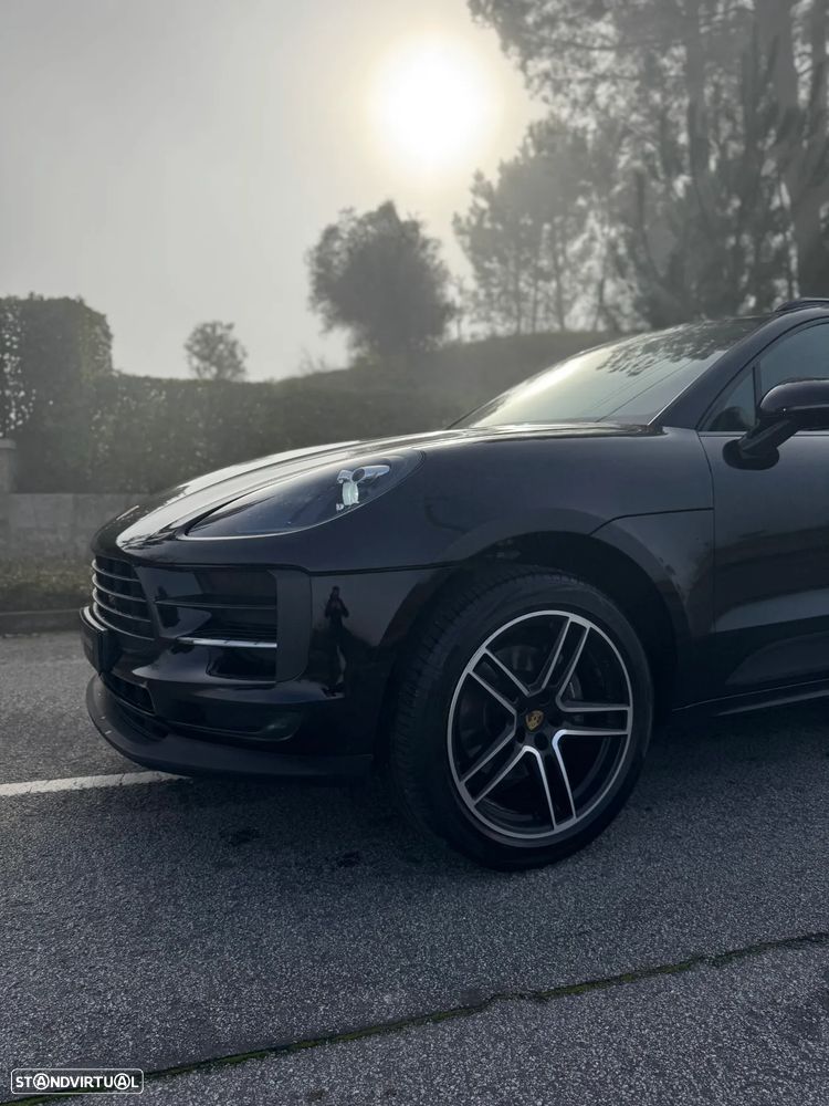 Porsche Macan Spirit - 6