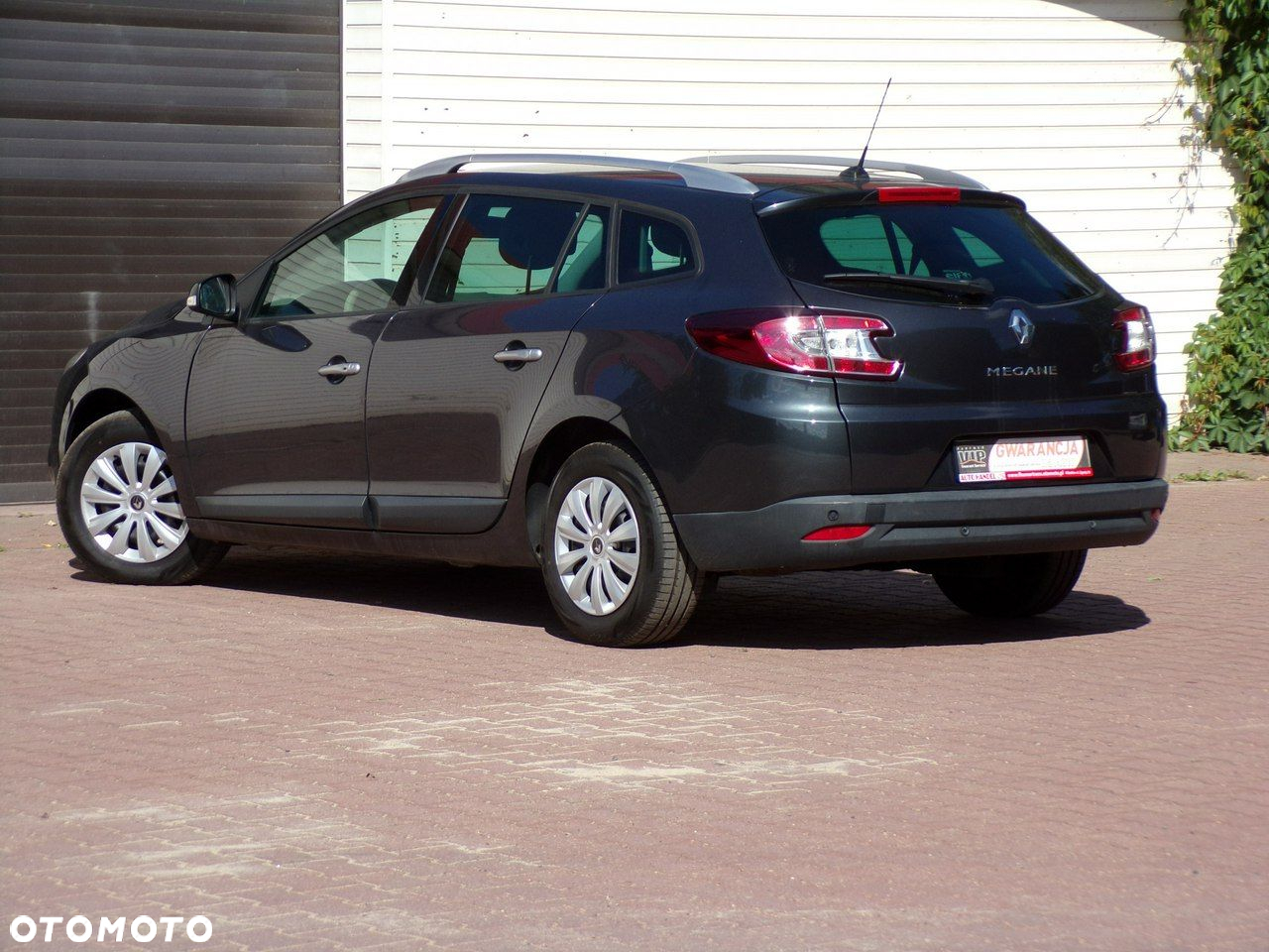 Renault Megane - 12