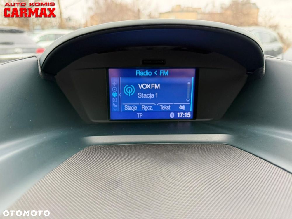 Ford Grand C-MAX - 22