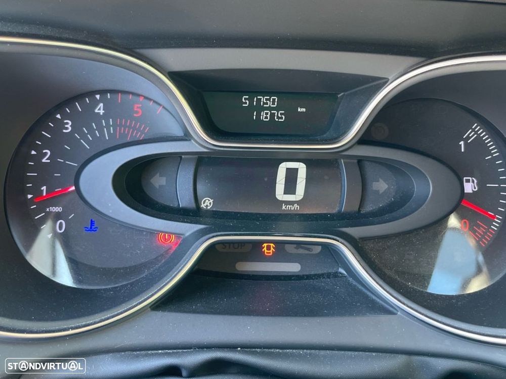 Renault Captur 1.5 dCi Exclusive - 3