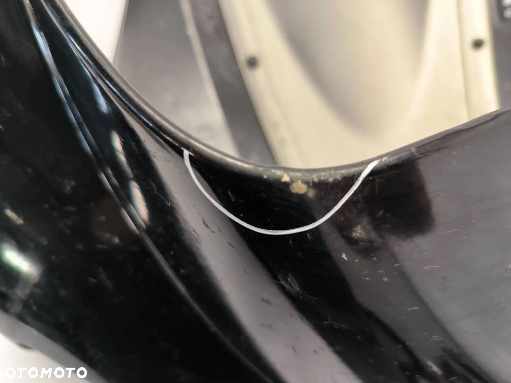 Buell 1125R 1 125 Benzyna 2009 Osłona Owiewka - 7