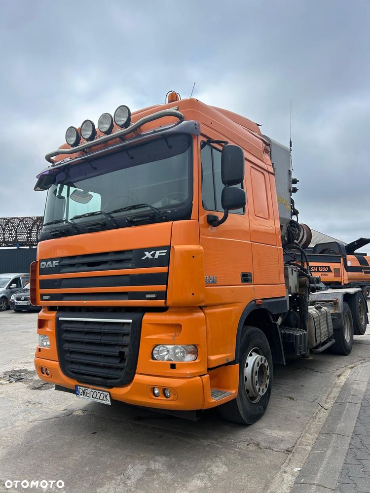 DAF XF 105.510 - 12