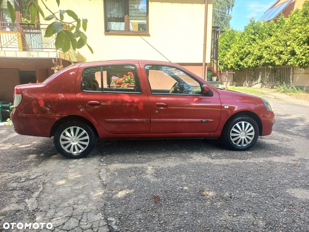 Renault Thalia 1.2 16V All Inclusive - 3