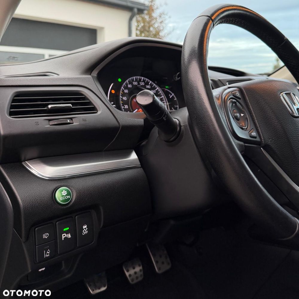 Honda CR-V 2.0 Executive Navi + ADAS - 15